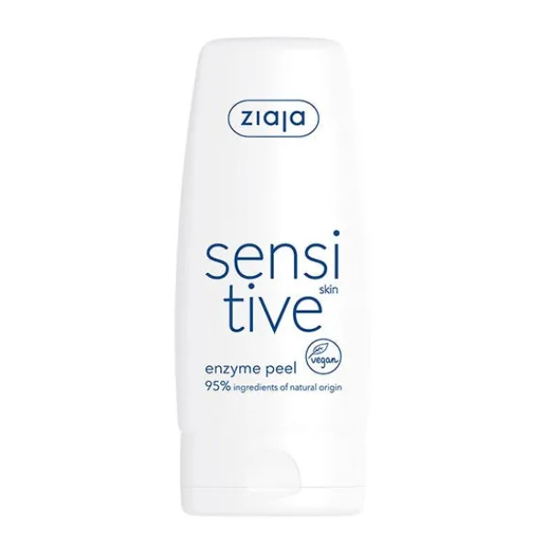 ZIAJA Exfoliantes|Limpieza<Sensitive Exfoliante Enzimático
