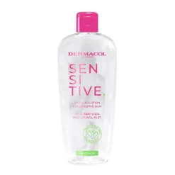 DERMACOL Aguas Micelares<Sensitive Micellar Lotion