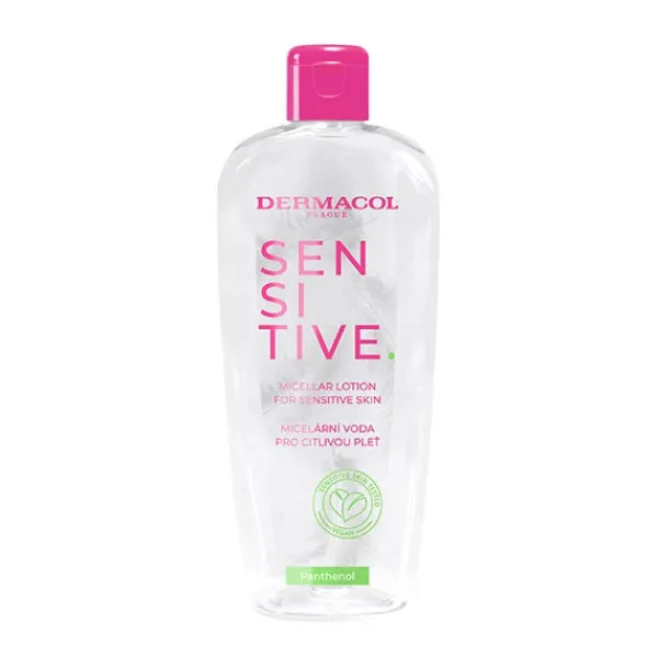 DERMACOL Aguas Micelares<Sensitive Micellar Lotion