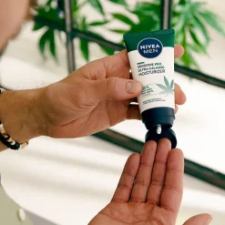NIVEA Hidratantes Faciales|Limpiadores Faciales<Sensitive Pro Crema Facial