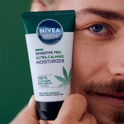NIVEA Hidratantes Faciales|Limpiadores Faciales<Sensitive Pro Crema Facial