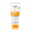 EUCERIN Hidratantes Faciales|Corporal<Sensitive Protect Dry Touch Spf50+