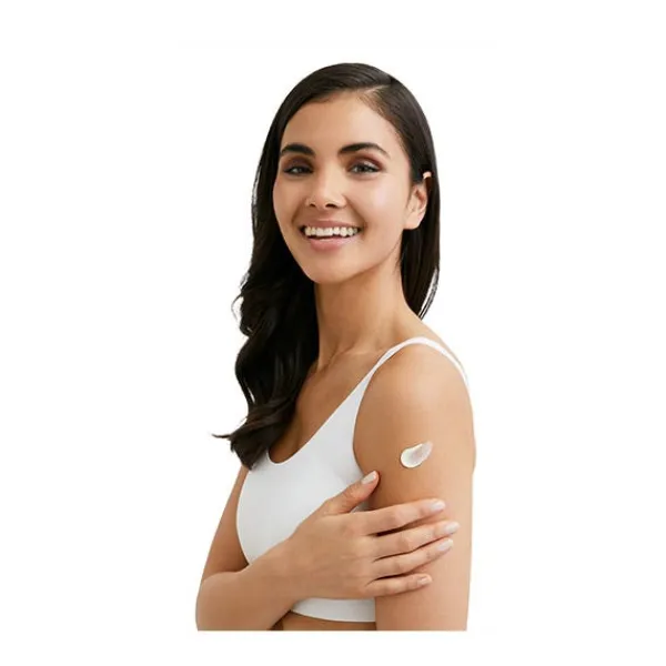 EUCERIN Hidratantes Faciales|Corporal<Sensitive Protect Dry Touch Spf50+