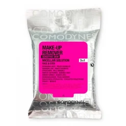 COMODYNES Toallitas|Limpieza<Sensitive Skin