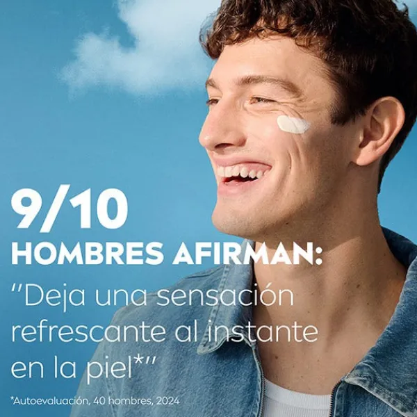 NIVEA Hidratantes Faciales|Cosmética Corporal<Sensitive SPF 30