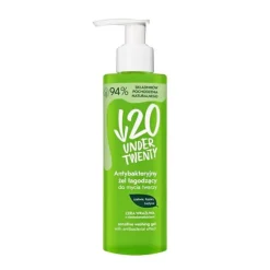 UNDER 20 Limpieza<Sensitive Washing Gel