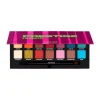 TEEEZ Sombras De Ojos|Profesional<Sentiment Prestige Eyeshadow Palette