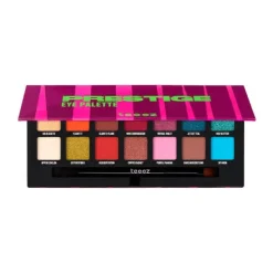 TEEEZ Sombras De Ojos|Profesional<Sentiment Prestige Eyeshadow Palette