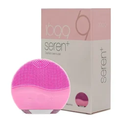 1699 Cepillos Limpieza Facial<Seren+