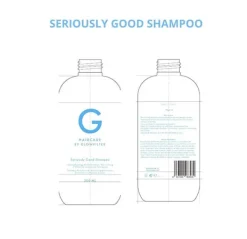 GLOWFILTER Limpieza<Seriously Good Shampoo