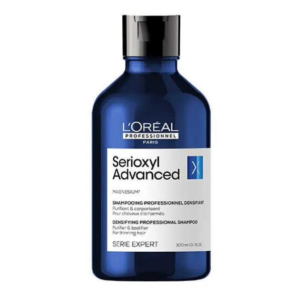 L'OREAL PROFESSIONNEL Hidratantes Faciales|Champús<Serioxyl Advanced X
