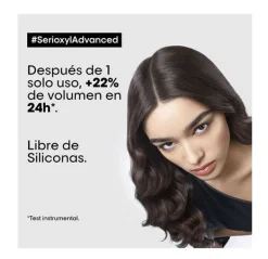 L'OREAL PROFESSIONNEL Hidratantes Faciales|Champús<Serioxyl Advanced X