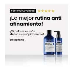 L'OREAL PROFESSIONNEL Hidratantes Faciales|Champús<Serioxyl Advanced X