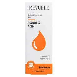 REVUELE Exfoliantes|Serums<Serum Ascorbic Acid