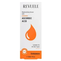 REVUELE Exfoliantes|Serums<Serum Ascorbic Acid