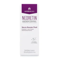 NEORETIN DISCROM Serum Antimanchas|Hidratantes Faciales<Serum Booster Fluid Discrom