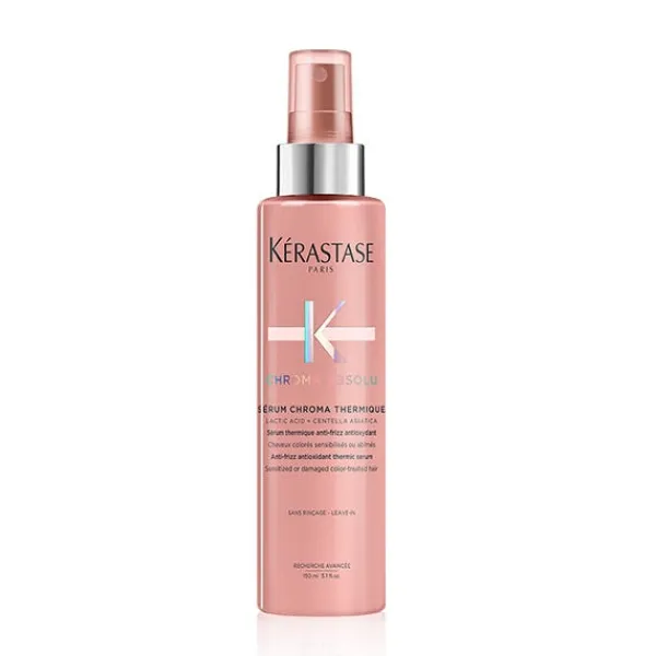KERASTASE Hidratantes Faciales|Tratamientos<Serum Chroma Protect