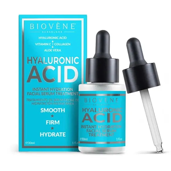 Online Serum Ácido Hialurónico Antiedad Serums