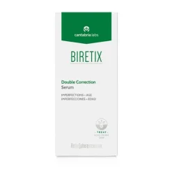 BIRETIX Hidratantes Faciales|Serum<Serum Double Correction
