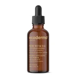ECODERMA Hidratantes Faciales|Rostro<Serum Facial Anti-Edad Global