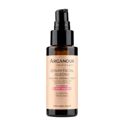 ARGANOUR Hidratantes Faciales|Cosmética Marroquí<Serum Facial Piel Seca