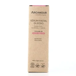ARGANOUR Hidratantes Faciales|Cosmética Marroquí<Serum Facial Piel Seca