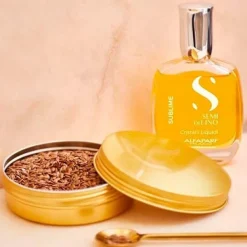 ALFAPARF Tratamientos|Sérums<Serum Iluminador Capilar