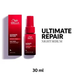 Wella Professionals Tratamientos|Sérums<Serum Noche Ultimate Repair