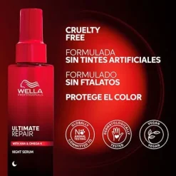 Wella Professionals Tratamientos|Sérums<Serum Noche Ultimate Repair