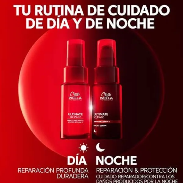 Wella Professionals Tratamientos|Sérums<Serum Noche Ultimate Repair