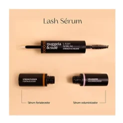 NUGGELA & SULÉ Serum Pestañas|Ojos<Serum Pestañas