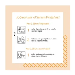 NUGGELA & SULÉ Serum Pestañas|Ojos<Serum Pestañas