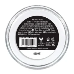 WIBO Pestañas Postizas<Serum Powder