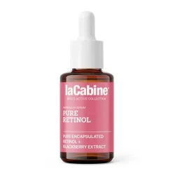 Hot Serum Pure Retinol Serums