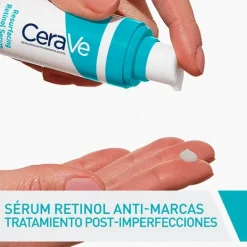 CERAVE Hidratantes Faciales|Retinol<Serum Retinol Acné