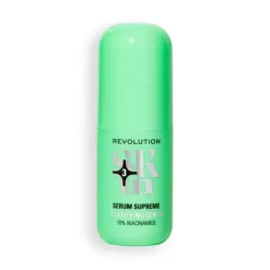 New Serum Supreme Serums