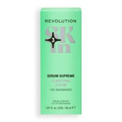 REVOLUTION SKINCARE Serums<Serum Supreme