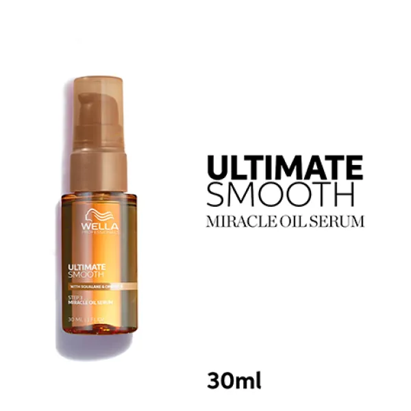 Wella Professionals Tratamientos|Sérums<Serum Ultimate Smooth