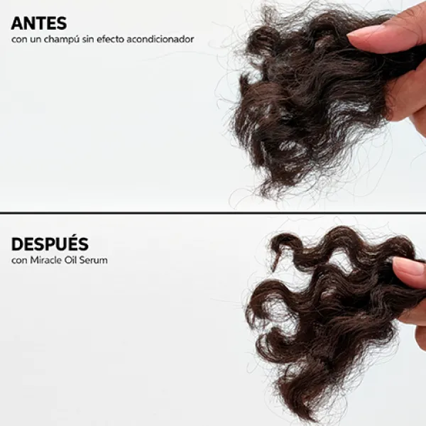 Wella Professionals Tratamientos|Sérums<Serum Ultimate Smooth