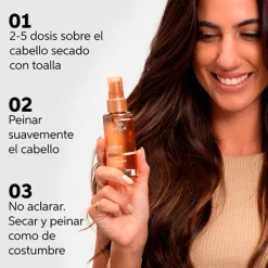 Wella Professionals Tratamientos|Sérums<Serum Ultimate Smooth