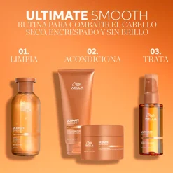 Wella Professionals Tratamientos|Sérums<Serum Ultimate Smooth