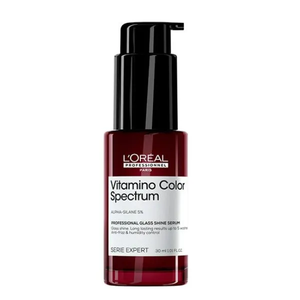 L'OREAL PROFESSIONNEL Tratamientos|Sérums<Serum Vitamino Color Spectrum 30Ml