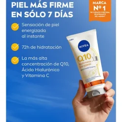 NIVEA Anticelulíticos<Serum-Loción Corporal Q10