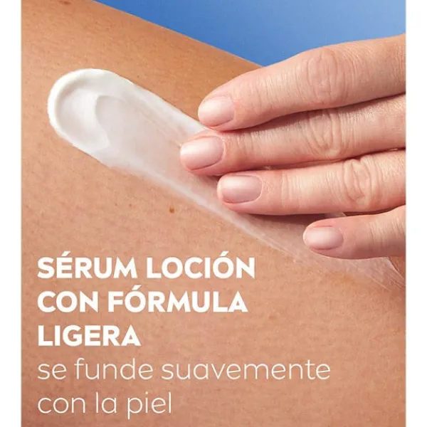 NIVEA Anticelulíticos<Serum-Loción Corporal Q10