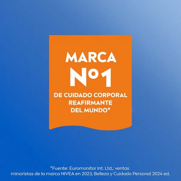 NIVEA Anticelulíticos<Serum-Loción Corporal Q10