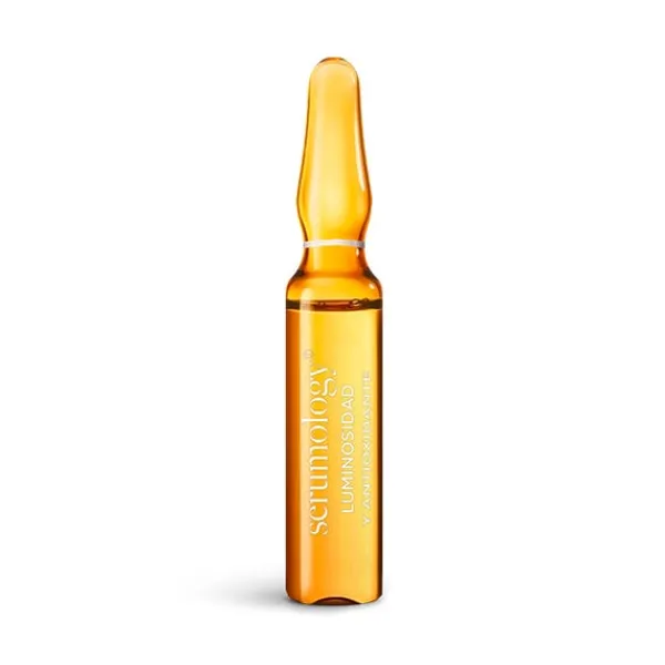 SERUMOLOGY Ampollas<Glowradiance 30 Amp