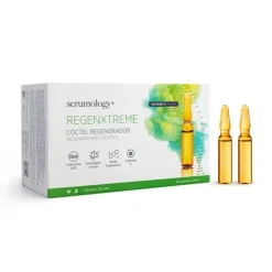 SERUMOLOGY Ampollas<Regenextreme 30 Amp