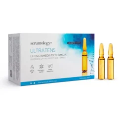 SERUMOLOGY Ampollas<Ultratens 30 Amp