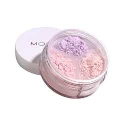 MOIRA Polvos De Maquillaje|Hidratantes Faciales<Set & Correct Loose Setting Powder Rose Pink