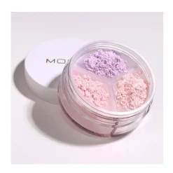 MOIRA Polvos De Maquillaje|Hidratantes Faciales<Set & Correct Loose Setting Powder Rose Pink